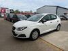 Seat Ibiza enzkloesterle