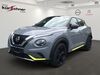 Nissan Juke ruttersdorf-lotschen