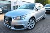 Audi A1 ober-hilbersheim
