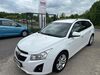Chevrolet Cruze kreis|bad-toelz-wolfratshausen