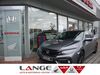 Honda Civic Küstriner Vorland
