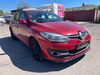 Renault Megane hottelstedt