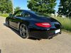 Porsche 997 krauchenwies