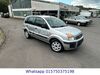 Ford Fusion roedelhausen