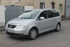 VW Touran bl|nordrhein-westfalen