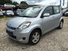 Daihatsu Sirion wissmannsdorf