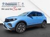 VW T-Cross fredersdorf-vogelsdorf