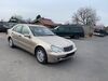 Mercedes-Benz C 180 eisenhuettenstadt