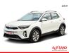 Kia Stonic Saalow