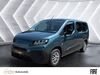 Fiat Doblo Deutschland