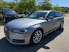 Audi A6 Allroad tegernsee