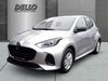 Mazda 2 Hybrid suedergellersen