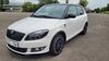 Skoda Fabia soehlde