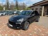 Porsche Cayenne hueckeswagen