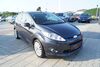 Ford Fiesta unterrissdorf