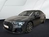 Audi S8 kuehbach