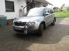 Skoda Yeti dorn-duerkheim