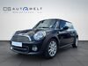 Mini ONE orlamuende