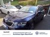 Skoda Octavia rabenau