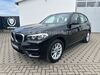 BMW X3 goergeshausen