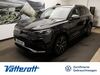 VW Tiguan boffzen