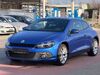 VW Scirocco deutschland