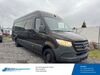 Mercedes-Benz Sprinter henningen