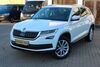 Skoda Kodiaq huelseburg