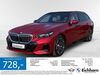 BMW 540 Gersfeld (Rhön)