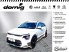 Kia Niro drossdorf