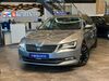 Skoda Superb geisenfeld