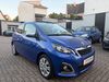 Peugeot 108 Annweiler am Trifels