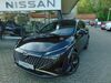 Nissan Qashqai hueckeswagen