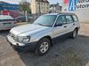 Subaru Forester stockhausen-illfurth