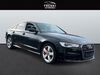 Audi A6 roehrig