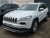 Jeep Cherokee enzkloesterle