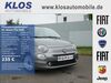 Fiat 500C walhausen