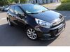 Kia Rio dorn-duerkheim