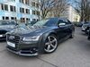 Audi S8 kuehbach