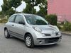 Nissan Micra bl|nordrhein-westfalen