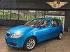 Skoda Roomster dankmarshausen