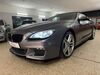 BMW 640 nieder-hilbersheim