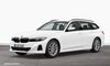 BMW 318 irrhausen
