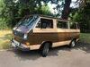 VW T3 Kombi deutschland