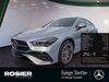 Mercedes-Benz CLA 250 Shooting Brake juetrichau