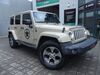 Jeep Wrangler Saalow
