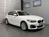 BMW 118 Irrhausen