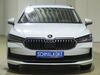 Skoda Superb bueddenstedt