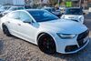 Audi A7 schoeneiche