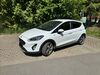 Ford Fiesta zuehlsdorf